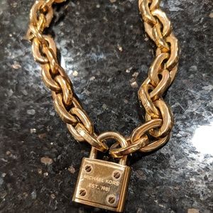 Michael Kors Necklace